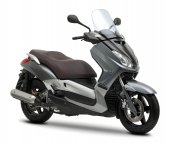 2008 Yamaha X-Max 250 photo